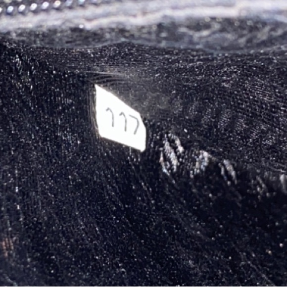 Prada shoulder bag - Picture 3 of 5